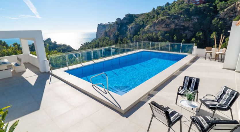 Photo of Vista al Mar