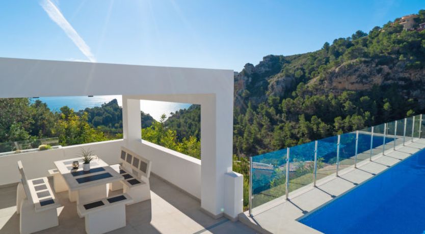 Photo of Vista al Mar