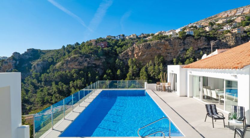 Photo of Vista al Mar