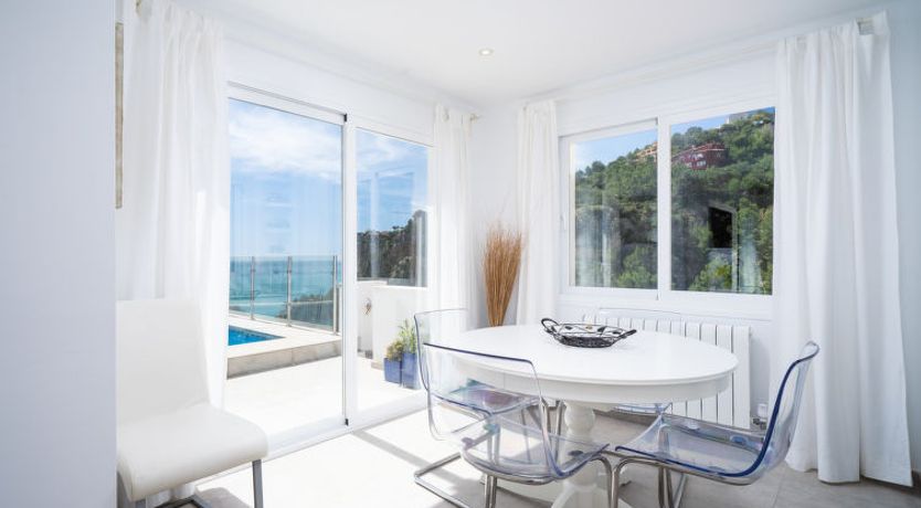 Photo of Vista al Mar