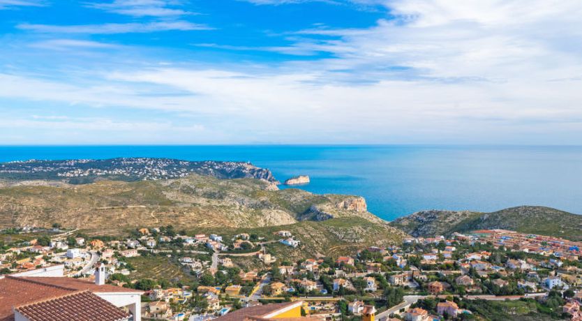 Photo of Pueblo Panorama