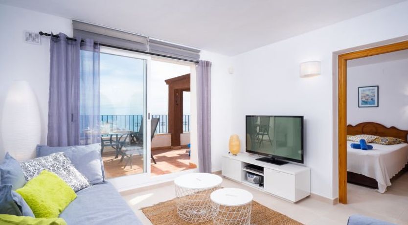 Photo of Pueblo Panorama