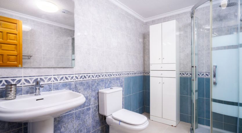 Photo of Pueblo Panorama