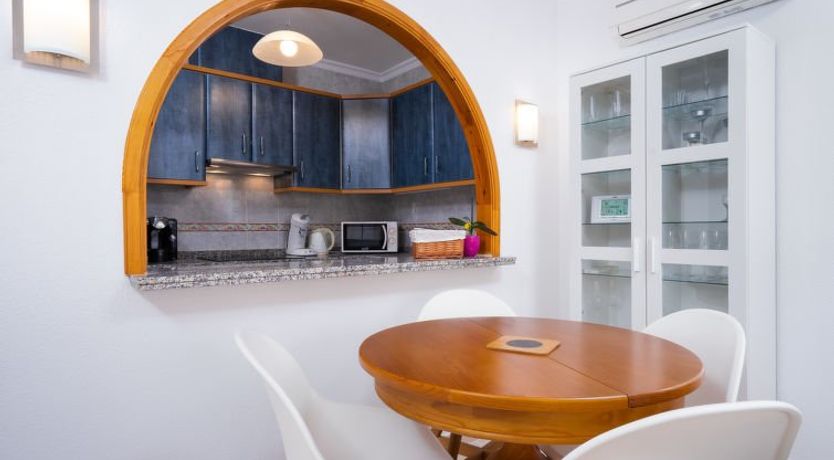 Photo of Pueblo Panorama