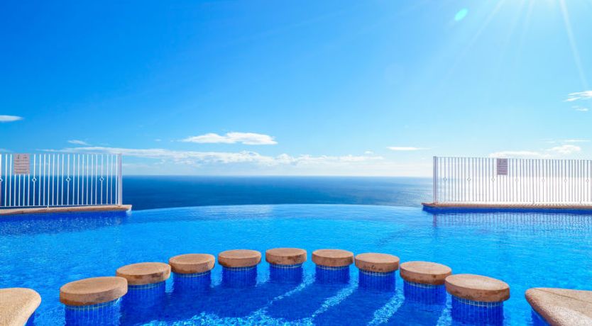 Photo of Pueblo Panorama