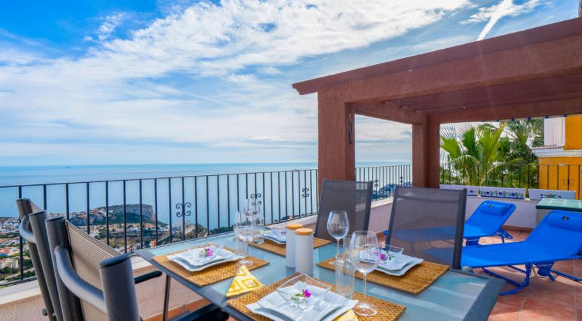 Photo of Pueblo Panorama