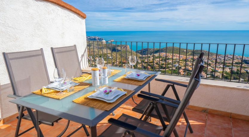 Photo of Pueblo Panorama