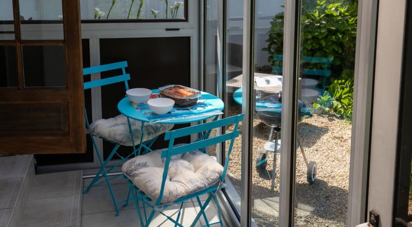 Photo of Les Hortensias