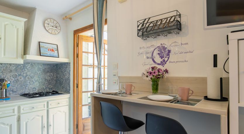 Photo of Les Hortensias