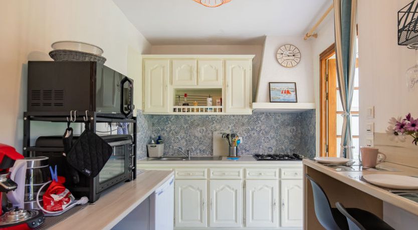 Photo of Les Hortensias