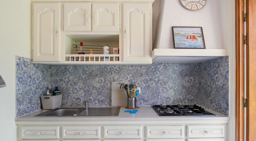 Photo of Les Hortensias