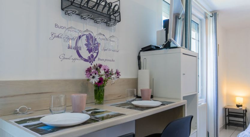 Photo of Les Hortensias