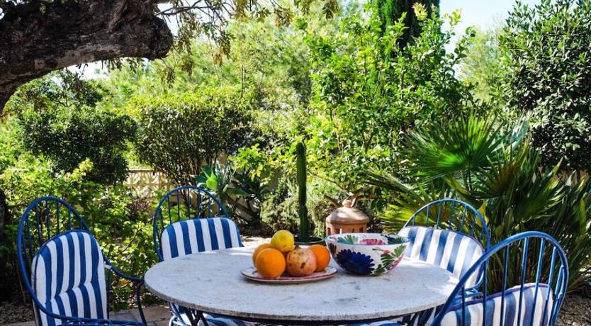 Photo of Mirada al Sol