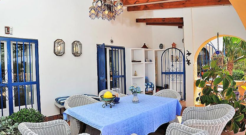 Photo of Mirada al Sol