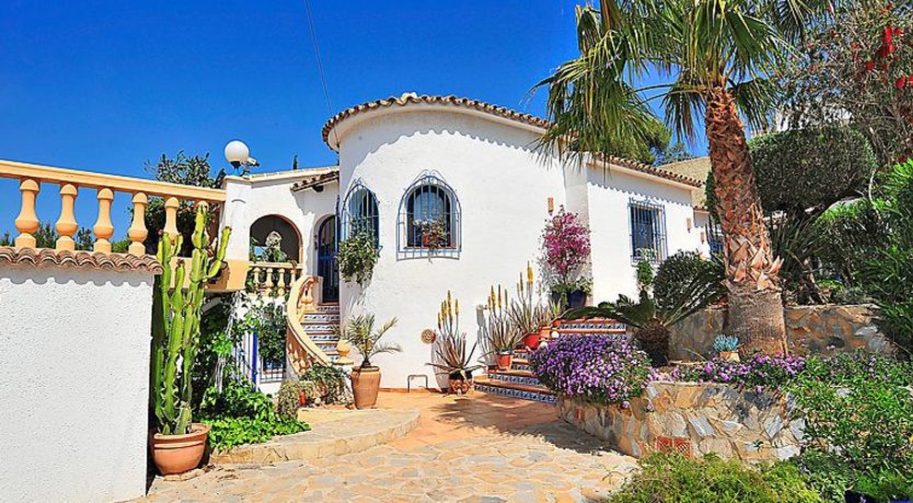 Photo of Mirada al Sol