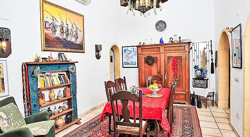 Photo of Mirada al Sol