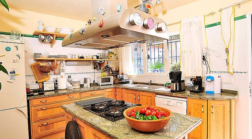 Photo of Mirada al Sol