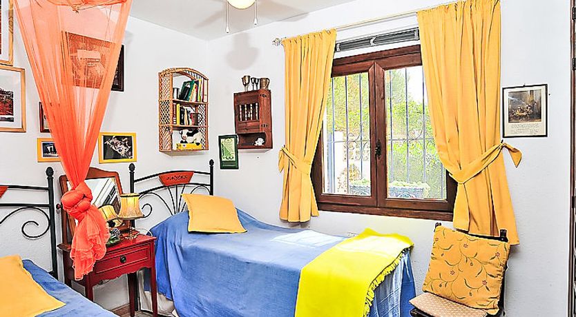 Photo of Mirada al Sol