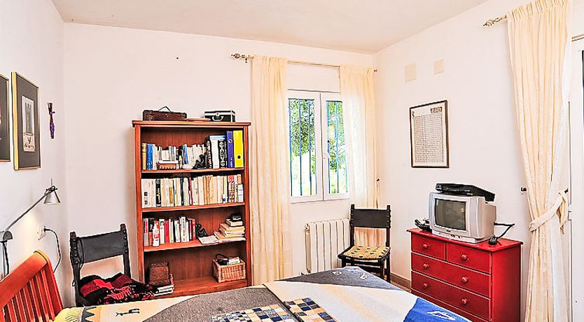 Photo of Mirada al Sol