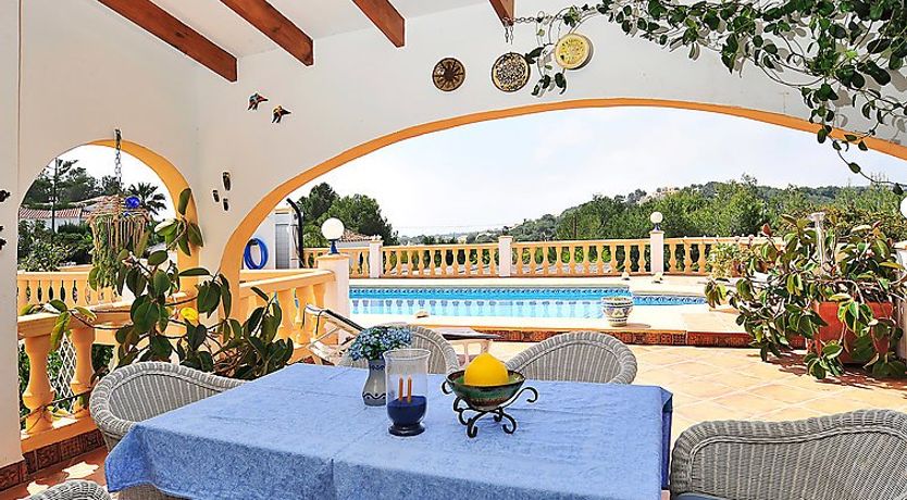 Photo of Mirada al Sol