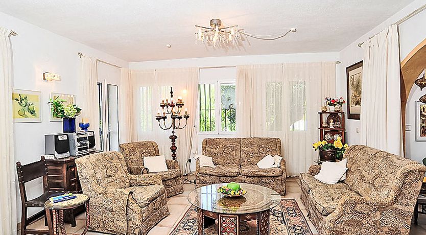 Photo of Mirada al Sol