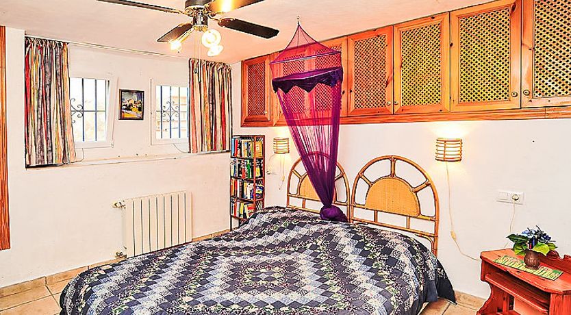 Photo of Mirada al Sol