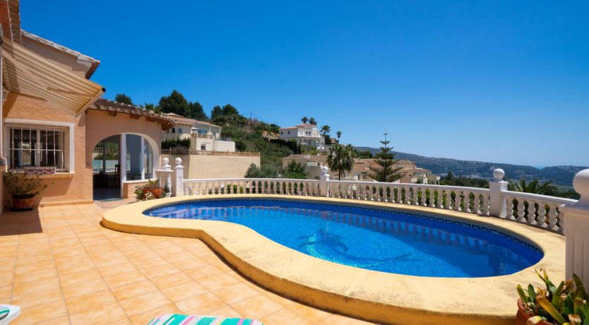 Photo of Castellons Vida