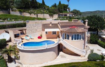 Castellons Vida Holiday Home