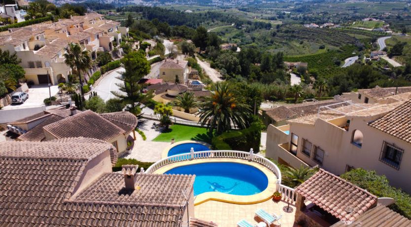 Photo of Castellons Vida