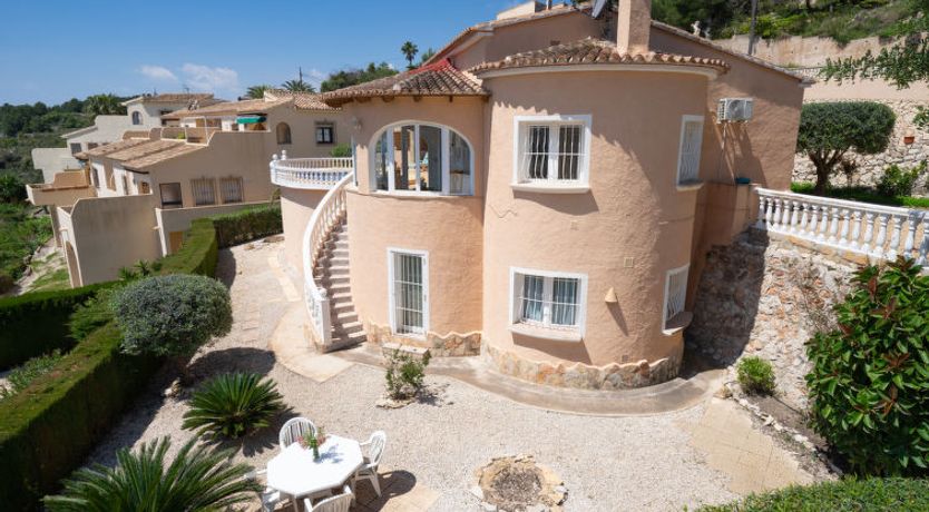 Photo of Castellons Vida