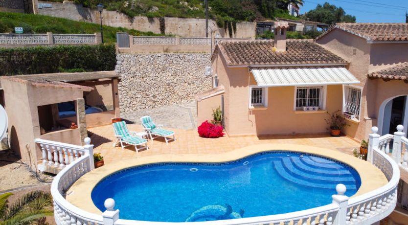 Photo of Castellons Vida