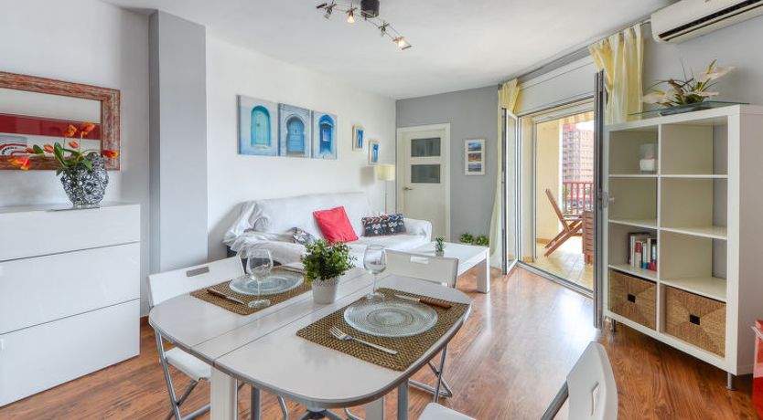 Photo of Santa Maria