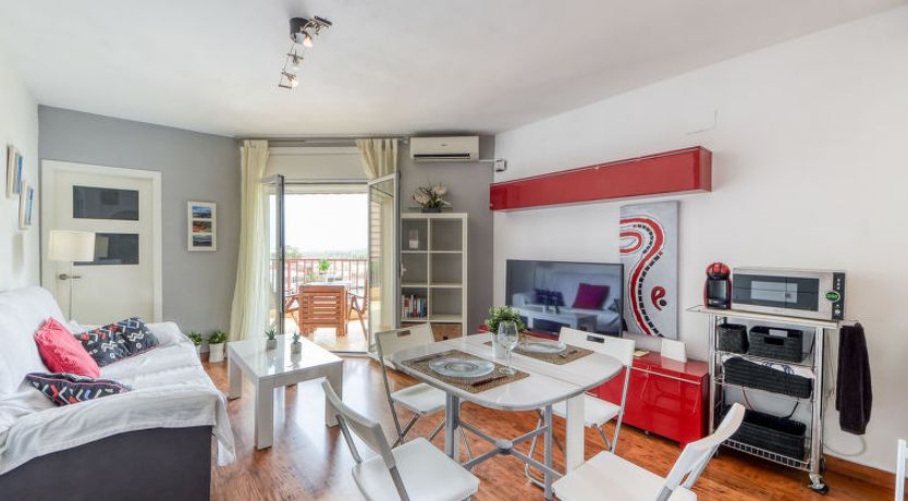 Photo of Santa Maria