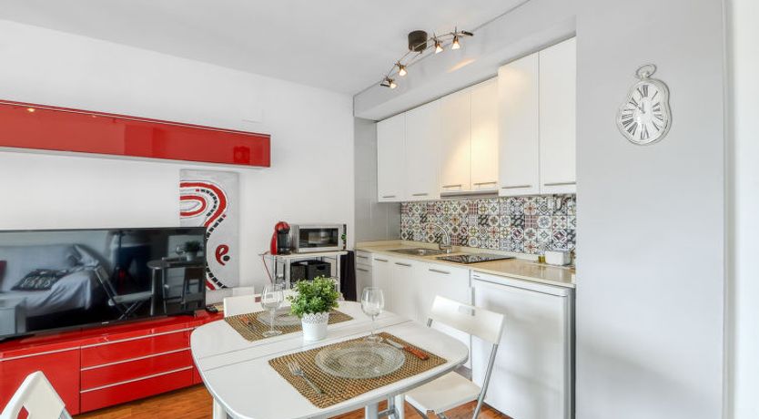 Photo of Santa Maria