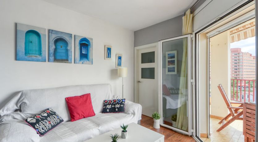 Photo of Santa Maria