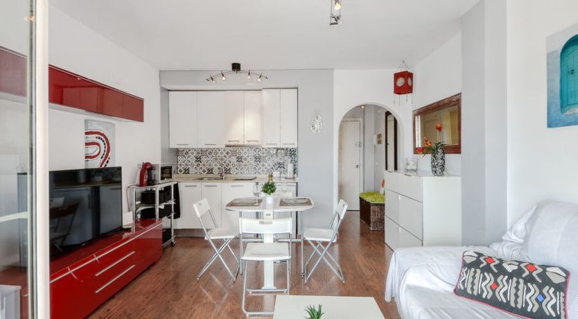 Photo of Santa Maria