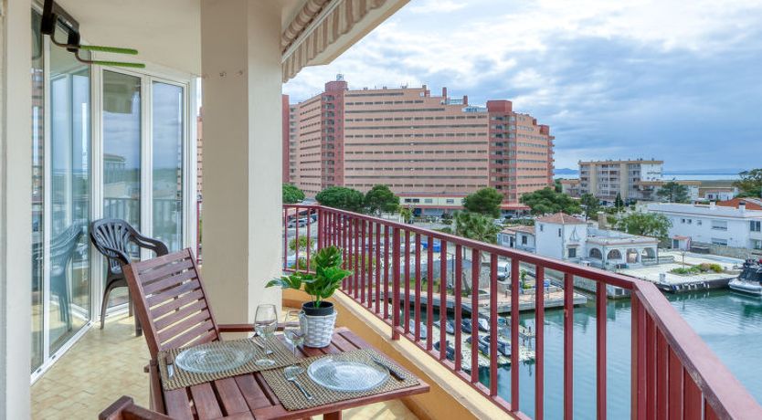 Photo of Santa Maria