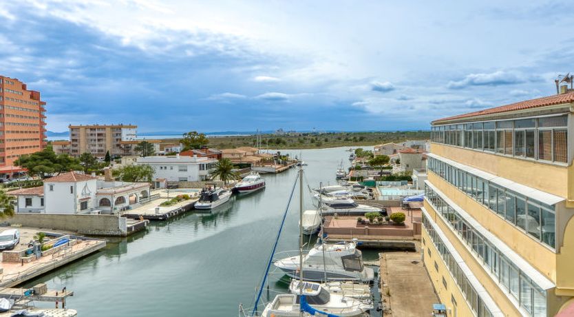 Photo of Santa Maria