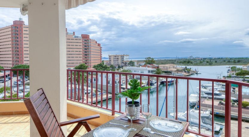 Photo of Santa Maria