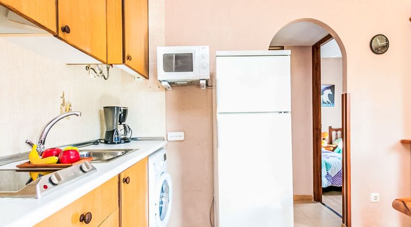 Photo of El colibri II Apartment 2