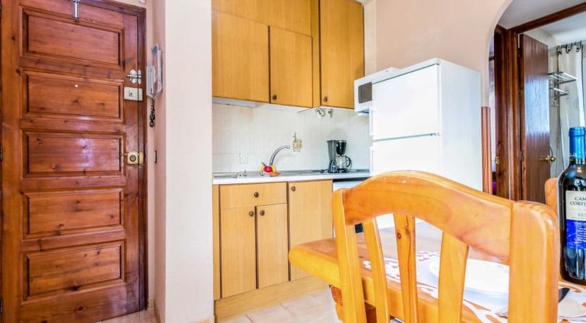 Photo of El colibri II Apartment 2