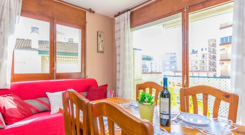 Photo of El colibri II Apartment 2