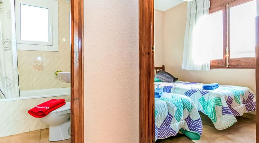 Photo of El colibri II Apartment 2