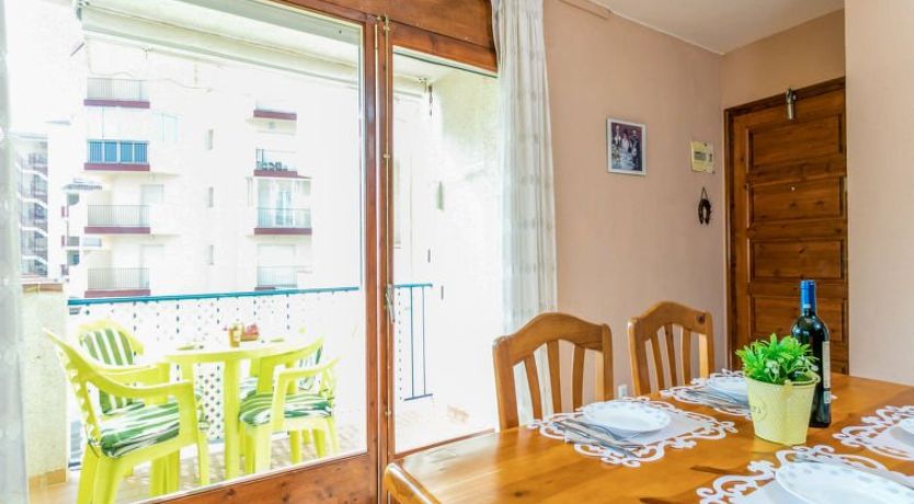 Photo of El colibri II Apartment 2