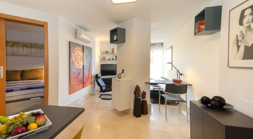 Photo of Horizonte Apartment 9