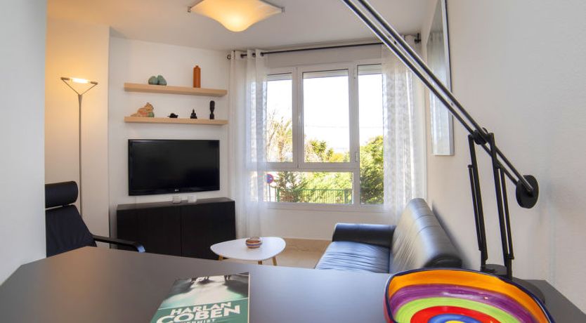 Photo of Horizonte Apartment 9