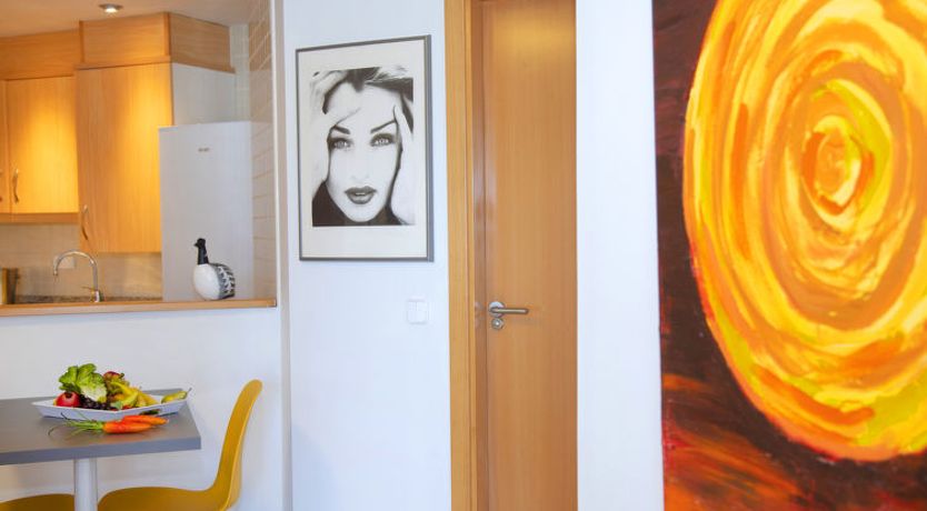 Photo of Horizonte Apartment 9