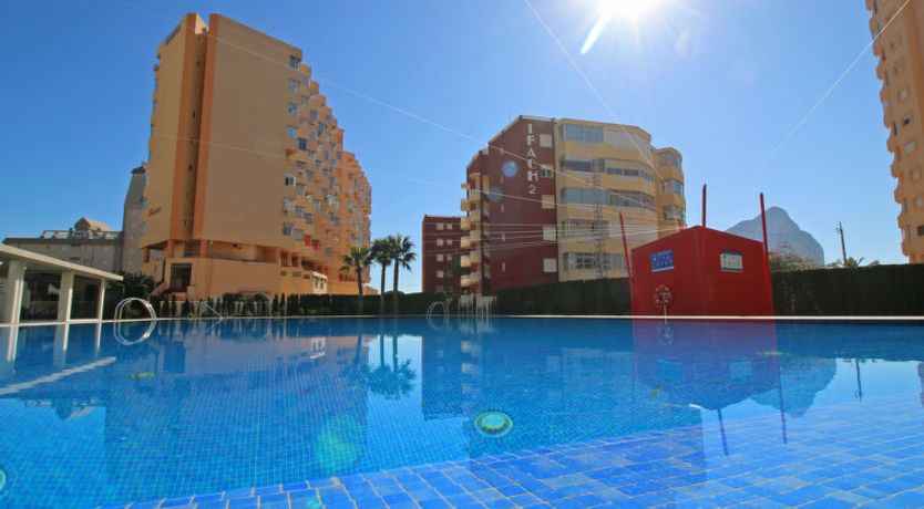 Photo of Horizonte Apartment 9