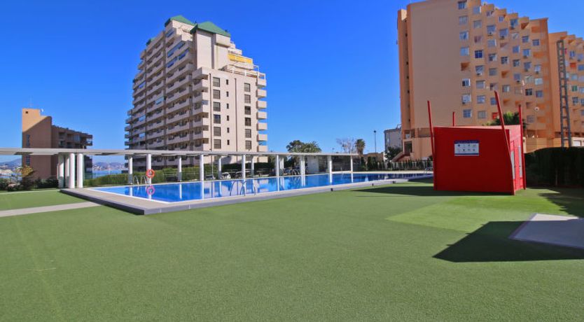 Photo of Horizonte Apartment 9