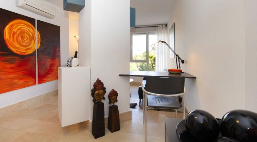 Photo of Horizonte Apartment 9